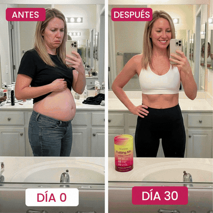 GLP-1 Natural Drink - Controla Tu Hambre, Sin Receta, Sin Agujas.