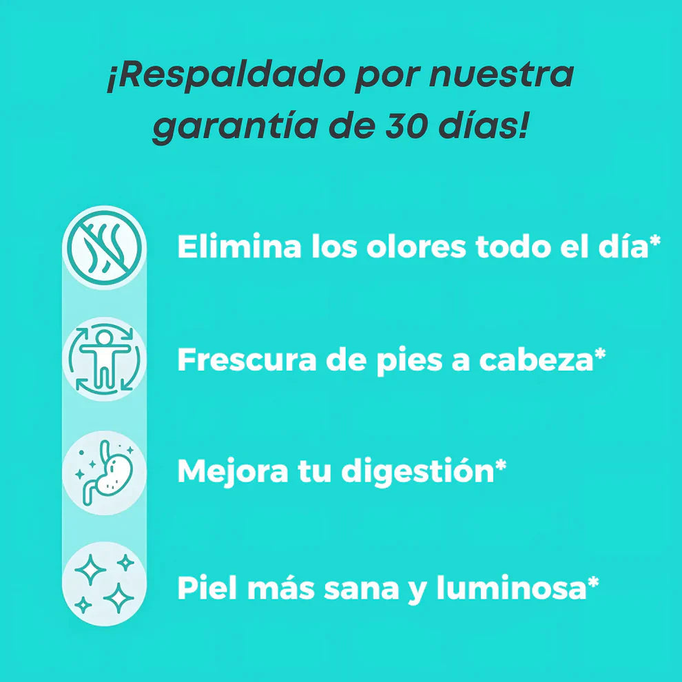 🌸ODeos Intima - Solución Olor Menstrual desde dentro