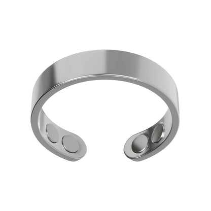 Anillo Adaptable BioMagnet® - Apoyo Migrañas y Estrés