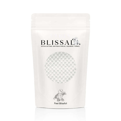 Toalla Exfoliante Premium Cuidado Piel