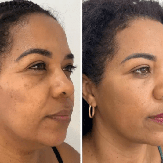 Mascarilla Coreana Real Collagen Peel-Off — Piel de Cristal desde Casa
