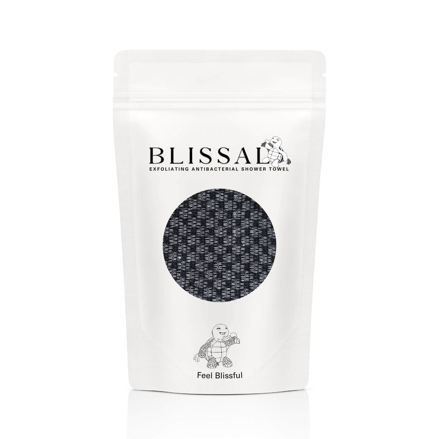 Toalla Exfoliante Premium Cuidado Piel