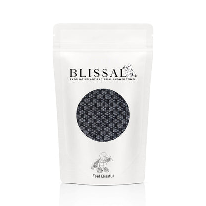 Toalla Exfoliante Premium Cuidado Piel