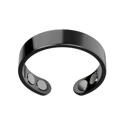 Anillo Adaptable BioMagnet® - Apoyo Migrañas y Estrés