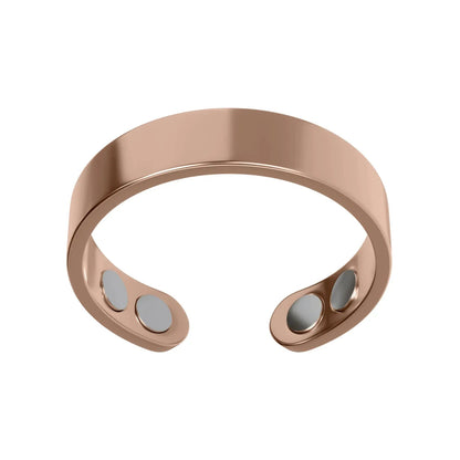 Anillo Adaptable BioMagnet® - Apoyo Migrañas y Estrés