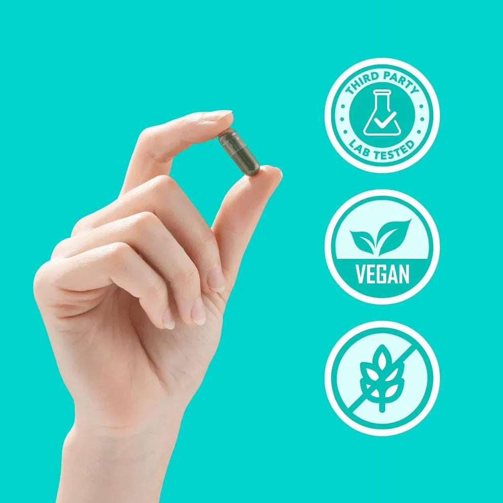 🌸ODeos Intima - Solución Olor Menstrual desde dentro