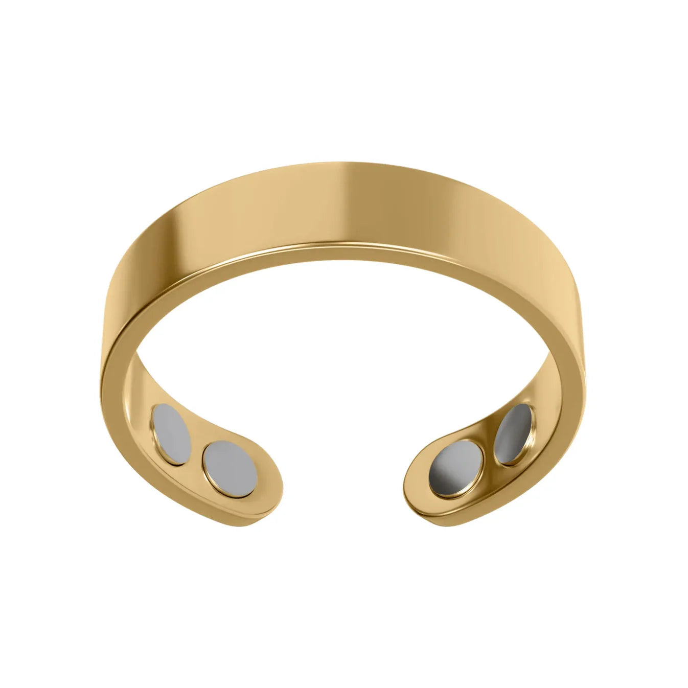 Anillo Adaptable BioMagnet® - Apoyo Migrañas y Estrés