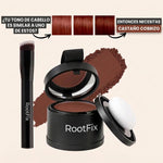 RootFix - Raíz cubierta en 10 segundos