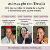 Tersalia | Set de 4 Bálsamos para Piel Madura Radiante