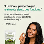 Aceite de Orégano Bionaturis