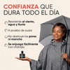 RootFix - Raíz cubierta en 10 segundos