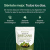 Aceite de Orégano Bionaturis