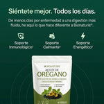 Aceite de Orégano Bionaturis