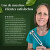 Serenya - Cuello suelto, mente en calma.