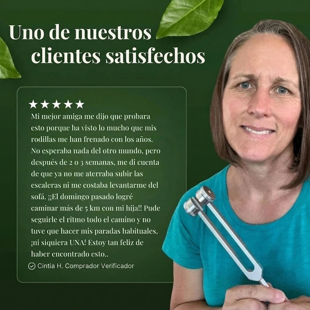 Serenya - Cuello suelto, mente en calma.