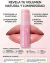 Bálsamo Labial Coreano con PDRN + Péptidos