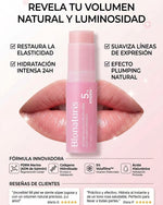 Bálsamo Labial Coreano con PDRN + Péptidos
