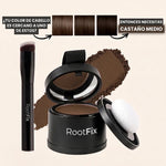 RootFix - Raíz cubierta en 10 segundos