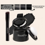 RootFix - Raíz cubierta en 10 segundos