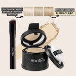 RootFix - Raíz cubierta en 10 segundos