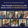 Vespertina 12 | Tu Ritual de 12 Magnesios en 1, Apaga el Ruido del Día.