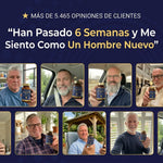 Vespertina 12 Magnesios en 1 | Mejor Descanso de Noche, Más Energía de Día
