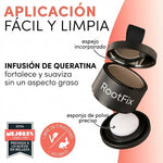 RootFix - Raíz cubierta en 10 segundos