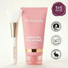 Auria - Bio-Colágeno Mask + Brocha