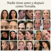 Tersalia | Set de 4 Bálsamos para Piel Madura Radiante